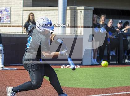 Thumbnail 3 in Rains vs. Plano West photogallery.