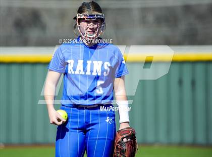 Thumbnail 1 in Rains vs. Plano West photogallery.