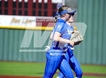 Thumbnail 1 in Rains vs. Plano West photogallery.