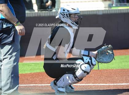 Thumbnail 3 in Rains vs. Plano West photogallery.