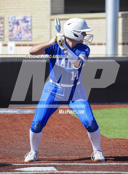 Thumbnail 2 in Rains vs. Plano West photogallery.
