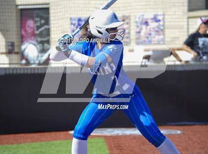 Thumbnail 1 in Rains vs. Plano West photogallery.