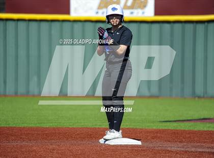 Thumbnail 1 in Rains vs. Plano West photogallery.