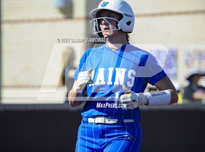 Thumbnail 3 in Rains vs. Plano West photogallery.
