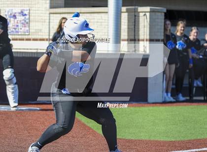 Thumbnail 2 in Rains vs. Plano West photogallery.