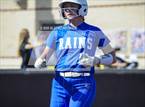 Photo from the gallery "Rains vs. Plano West"