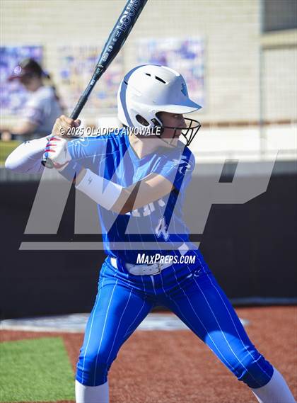 Thumbnail 2 in Rains vs. Plano West photogallery.