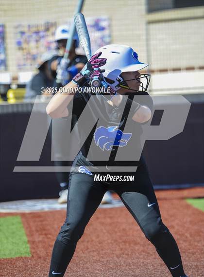 Thumbnail 2 in Rains vs. Plano West photogallery.