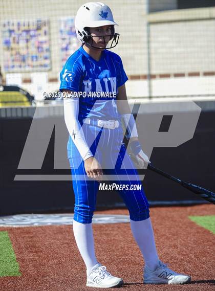 Thumbnail 1 in Rains vs. Plano West photogallery.