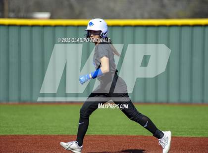 Thumbnail 1 in Rains vs. Plano West photogallery.