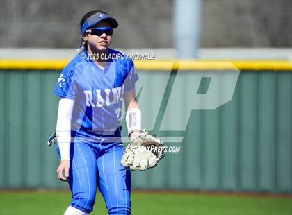 Thumbnail 1 in Rains vs. Plano West photogallery.