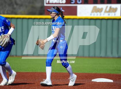 Thumbnail 1 in Rains vs. Plano West photogallery.