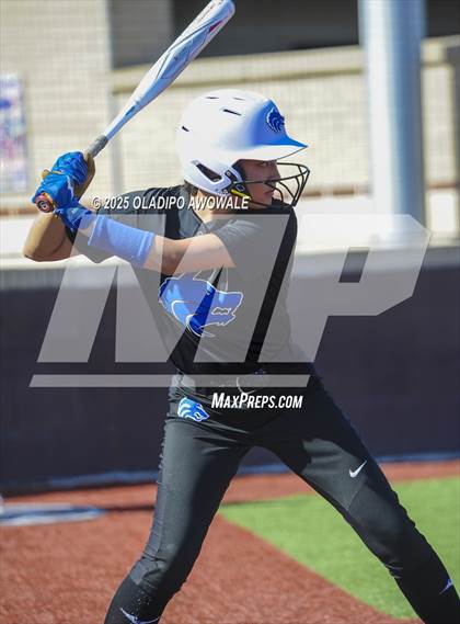 Thumbnail 2 in Rains vs. Plano West photogallery.