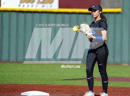 Thumbnail 2 in Rains vs. Plano West photogallery.