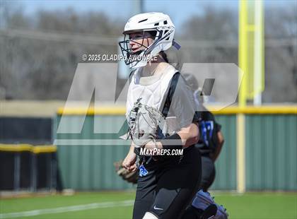 Thumbnail 3 in Rains vs. Plano West photogallery.