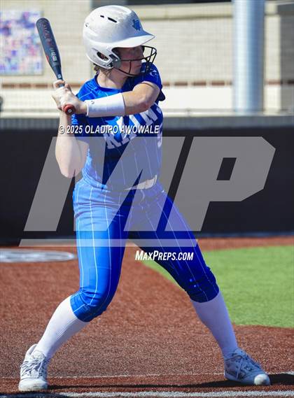 Thumbnail 1 in Rains vs. Plano West photogallery.