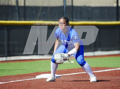 Thumbnail 1 in Rains vs. Plano West photogallery.
