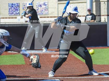 Thumbnail 1 in Rains vs. Plano West photogallery.