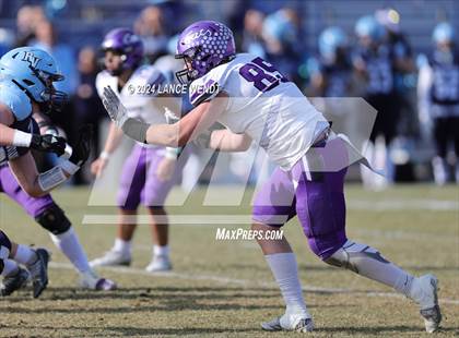 Thumbnail 2 in Arvada West @ Ralston Valley (CHSAA 5A Second Round) photogallery.