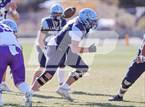 Photo from the gallery "Arvada West @ Ralston Valley (CHSAA 5A Second Round)"