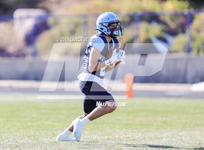 Thumbnail 1 in Arvada West @ Ralston Valley (CHSAA 5A Second Round) photogallery.