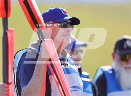 Thumbnail 1 in Arvada West @ Ralston Valley (CHSAA 5A Second Round) photogallery.
