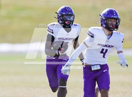 Thumbnail 3 in Arvada West @ Ralston Valley (CHSAA 5A Second Round) photogallery.