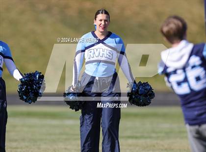 Thumbnail 3 in Arvada West @ Ralston Valley (CHSAA 5A Second Round) photogallery.