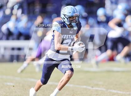 Thumbnail 3 in Arvada West @ Ralston Valley (CHSAA 5A Second Round) photogallery.