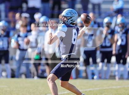 Thumbnail 3 in Arvada West @ Ralston Valley (CHSAA 5A Second Round) photogallery.