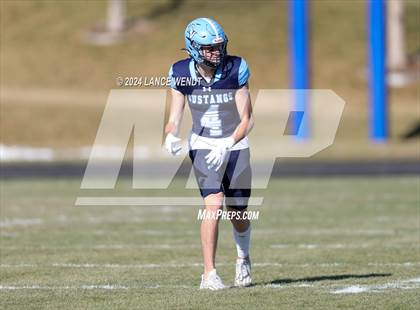Thumbnail 2 in Arvada West @ Ralston Valley (CHSAA 5A Second Round) photogallery.