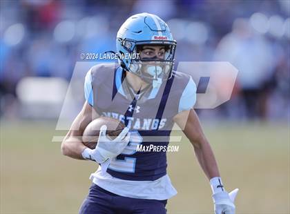 Thumbnail 2 in Arvada West @ Ralston Valley (CHSAA 5A Second Round) photogallery.