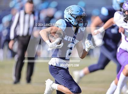 Thumbnail 3 in Arvada West @ Ralston Valley (CHSAA 5A Second Round) photogallery.