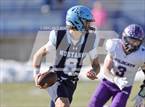 Photo from the gallery "Arvada West @ Ralston Valley (CHSAA 5A Second Round)"