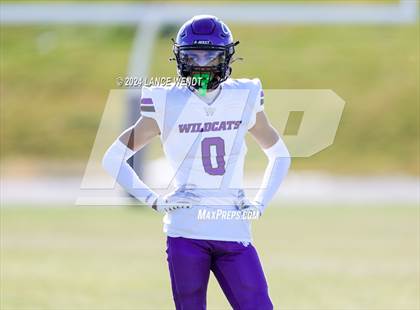Thumbnail 2 in Arvada West @ Ralston Valley (CHSAA 5A Second Round) photogallery.