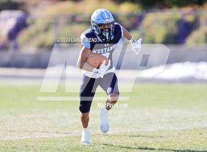 Thumbnail 2 in Arvada West @ Ralston Valley (CHSAA 5A Second Round) photogallery.