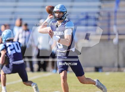Thumbnail 3 in Arvada West @ Ralston Valley (CHSAA 5A Second Round) photogallery.