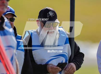 Thumbnail 2 in Arvada West @ Ralston Valley (CHSAA 5A Second Round) photogallery.