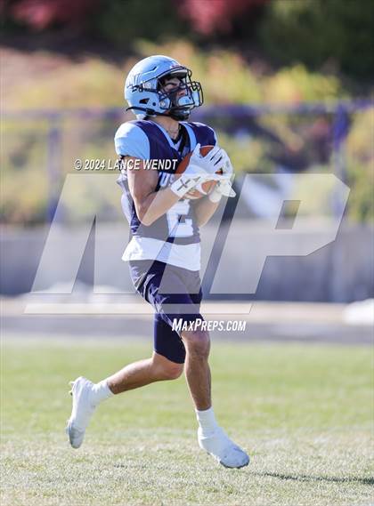 Thumbnail 3 in Arvada West @ Ralston Valley (CHSAA 5A Second Round) photogallery.