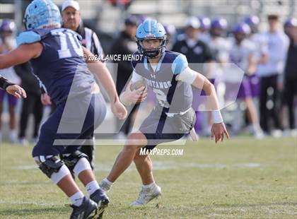 Thumbnail 1 in Arvada West @ Ralston Valley (CHSAA 5A Second Round) photogallery.