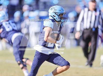 Thumbnail 1 in Arvada West @ Ralston Valley (CHSAA 5A Second Round) photogallery.