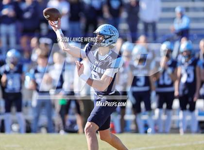Thumbnail 1 in Arvada West @ Ralston Valley (CHSAA 5A Second Round) photogallery.