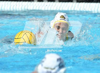 Thumbnail 1 in Sunny Hills @ El Segundo (CIF-SS D4 Playoff) photogallery.