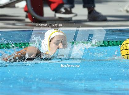 Thumbnail 2 in Sunny Hills @ El Segundo (CIF-SS D4 Playoff) photogallery.