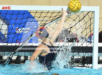 Thumbnail 3 in Sunny Hills @ El Segundo (CIF-SS D4 Playoff) photogallery.