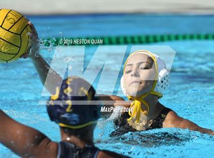 Thumbnail 1 in Sunny Hills @ El Segundo (CIF-SS D4 Playoff) photogallery.