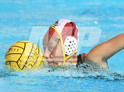 Thumbnail 3 in Sunny Hills @ El Segundo (CIF-SS D4 Playoff) photogallery.