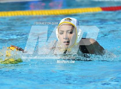 Thumbnail 1 in Sunny Hills @ El Segundo (CIF-SS D4 Playoff) photogallery.