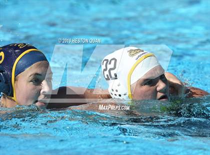 Thumbnail 3 in Sunny Hills @ El Segundo (CIF-SS D4 Playoff) photogallery.