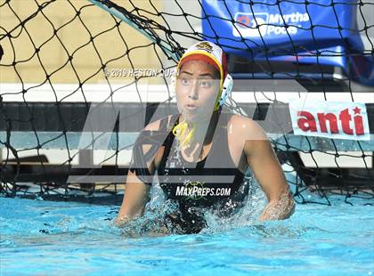 Thumbnail 2 in Sunny Hills @ El Segundo (CIF-SS D4 Playoff) photogallery.